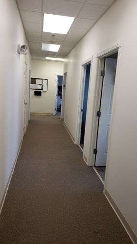Parsanna Office Building: 180 Academy St, Presque Isle, ME 04769